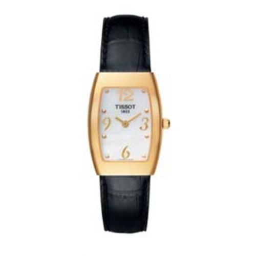 Tissot Maya Trend Tonneau